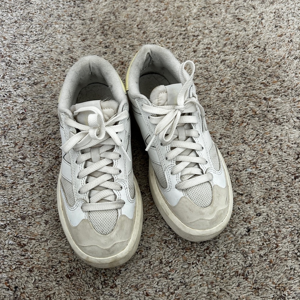 White NB CT302
